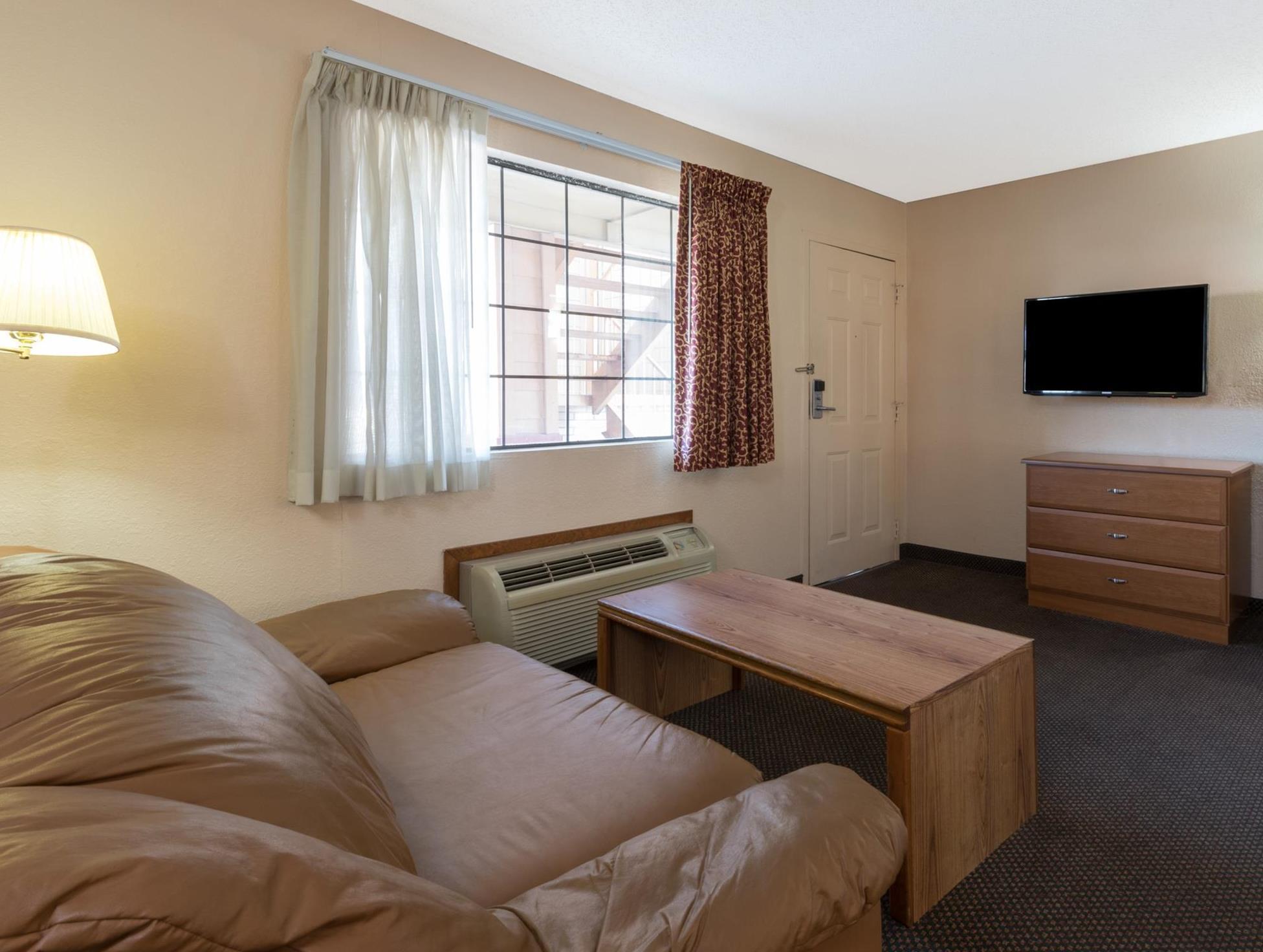 Super 8 By Wyndham Waco/Mall Area Tx Extérieur photo