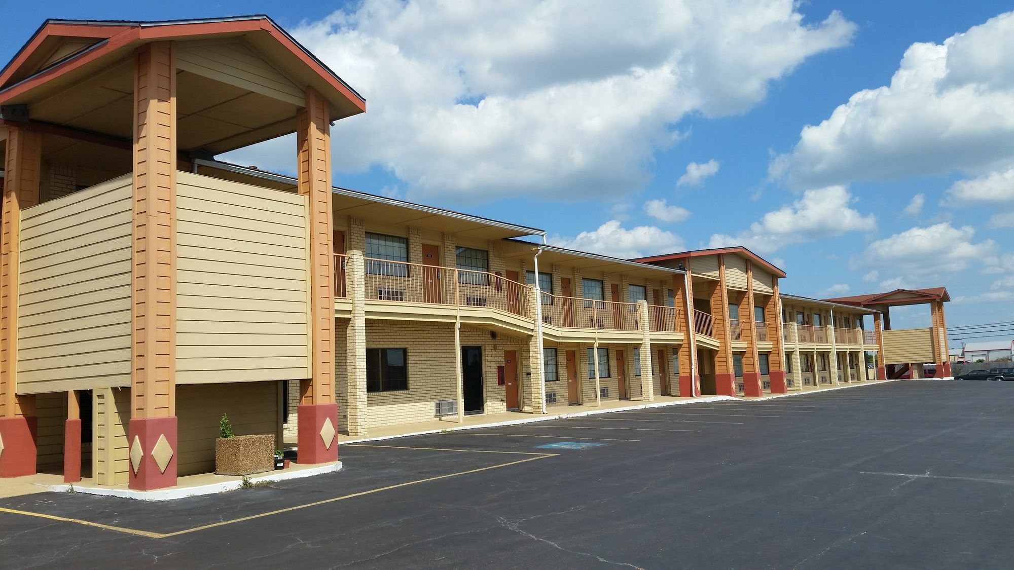 Super 8 By Wyndham Waco/Mall Area Tx Extérieur photo