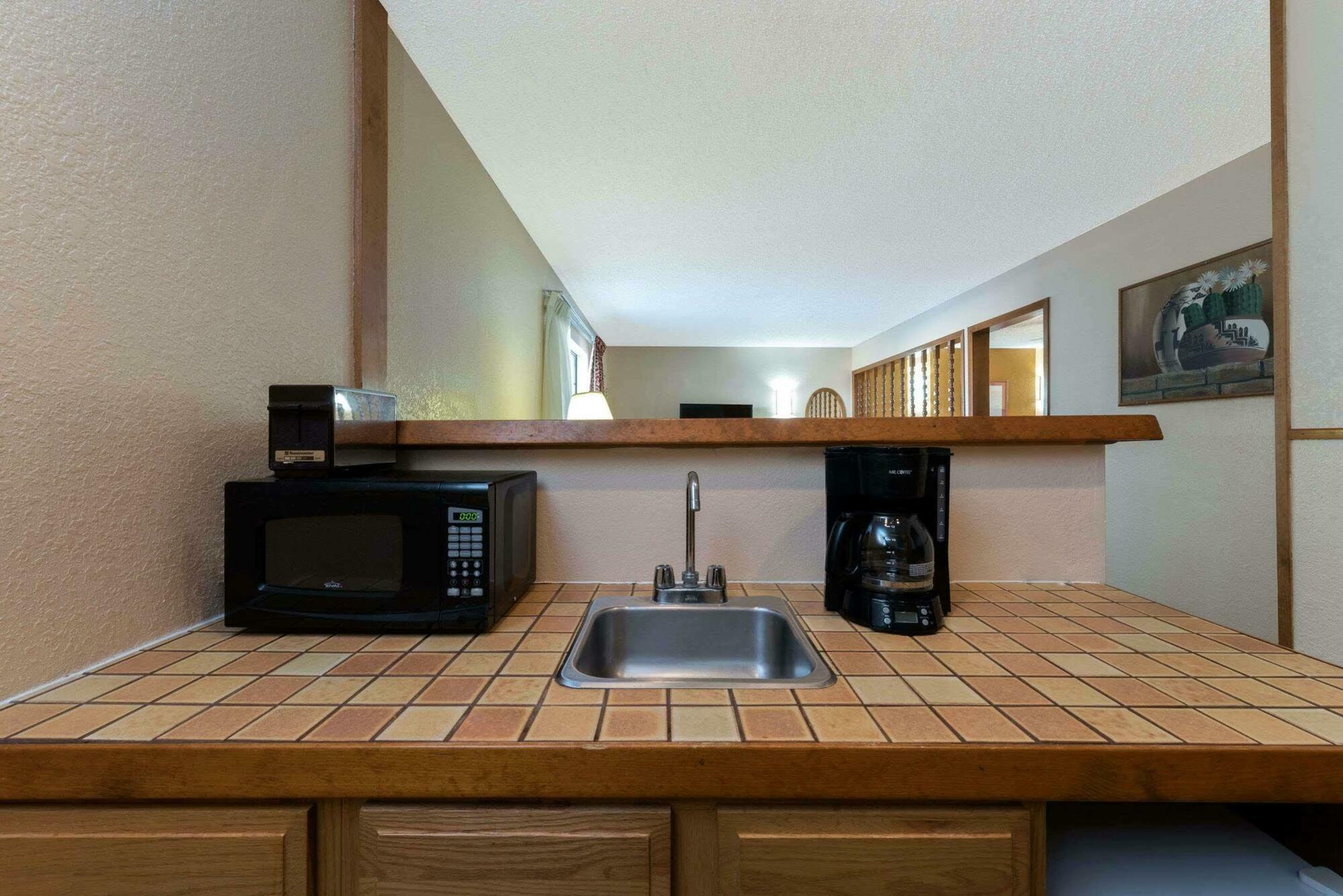 Super 8 By Wyndham Waco/Mall Area Tx Extérieur photo